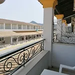 شقة Aquarius