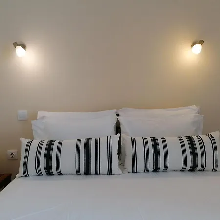 Aquarius Appartement *
