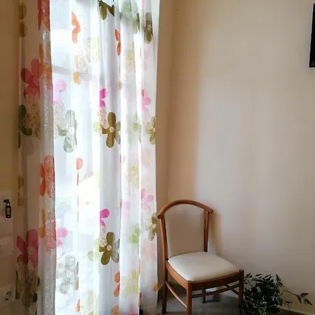 Apartment Aquarius Moraitika