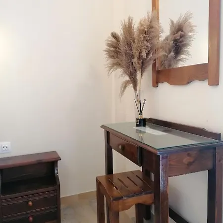 Apartment Aquarius