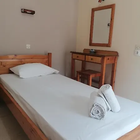 Apartment Aquarius