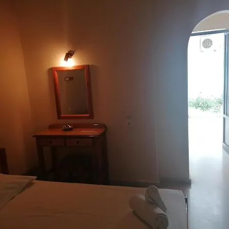 Aquarius Apartment *