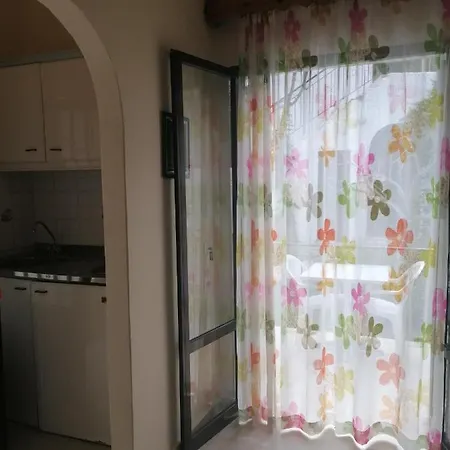 Apartment Aquarius