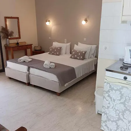 Aquarius * Moraitika