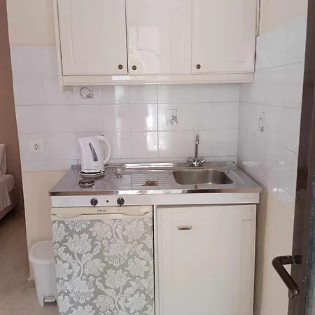 Lägenhet Aquarius Moraitika