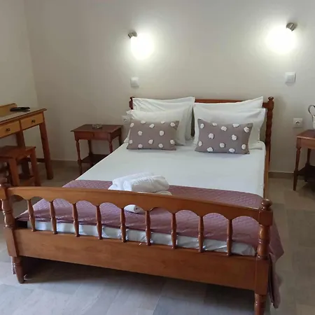 Appartement Aquarius *