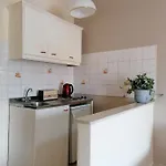Apartamento Aquarius Moraitika