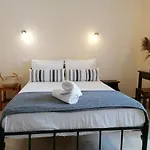 Apartamento Aquarius Moraitika