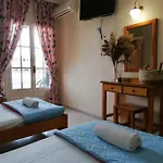 Aquarius Apartamento Moraitika