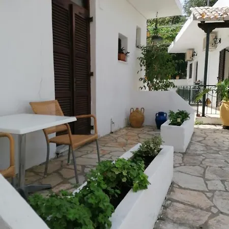Apartman Aquarius