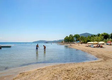 Apartman Aquarius Moraítika
