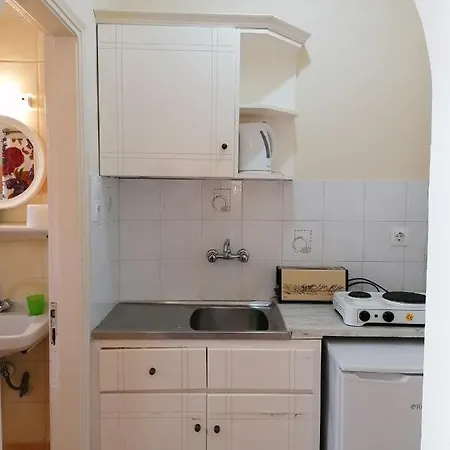 Aquarius Apartman