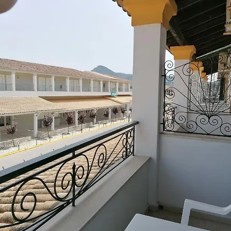 Apartman Aquarius
