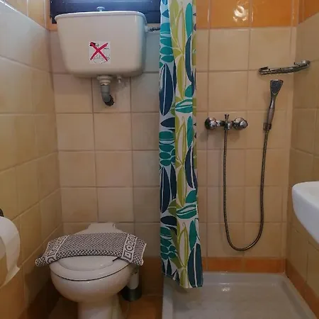 Apartman Aquarius *