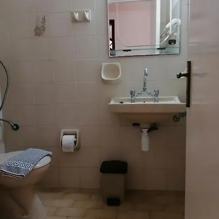 Apartman Aquarius Moraítika
