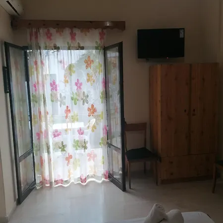 Apartman Aquarius *